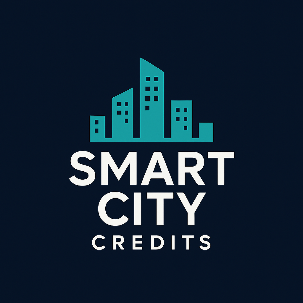 SmartCityCredits.com